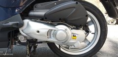 Jincheng Tiramisu 200 cc - ფოტო 3