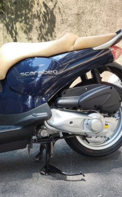 Jincheng Tiramisu 200 cc - ფოტო 6