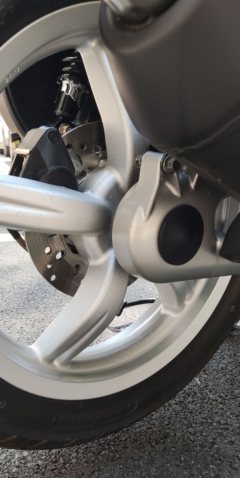 Jincheng Tiramisu 200 cc - ფოტო 7