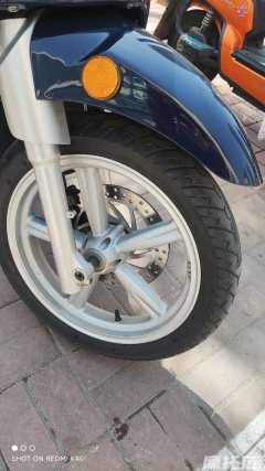 Jincheng Tiramisu 200 cc - ფოტო 8