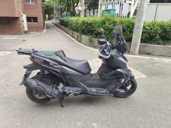 Voge SR250GT - ფოტო 1