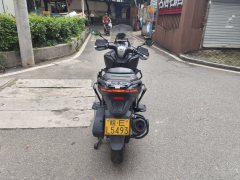 Voge SR250GT - ფოტო 3