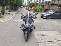 Voge SR250GT - ფოტო 4