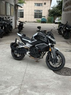 CFMOTO 800NK - ფოტო 1
