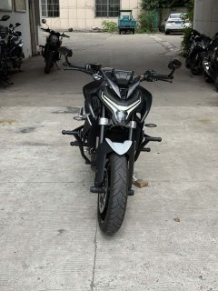 CFMOTO 800NK - ფოტო 2