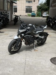 CFMOTO 800NK - ფოტო 3