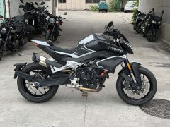 CFMOTO 800NK - ფოტო 4