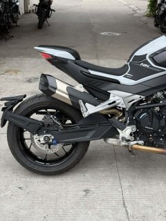 CFMOTO 800NK - ფოტო 5
