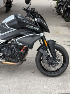 CFMOTO 800NK - ფოტო 6