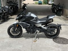 CFMOTO 800NK - ფოტო 7