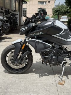 CFMOTO 800NK - ფოტო 8