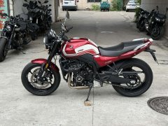 Zhangxue Motorcycles 500F - photo 5