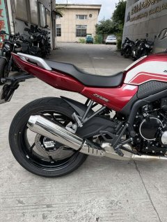 Zhangxue Motorcycles 500F - photo 6