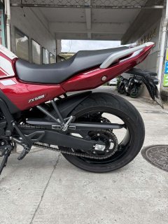 Zhangxue Motorcycles 500F - photo 9
