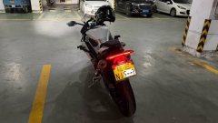 CFMOTO 500SR - ფოტო 2