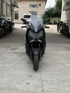 Yamaha XMAX 300 cc - ფოტო 1