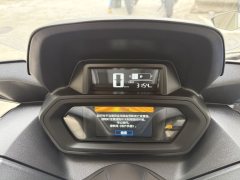 Yamaha XMAX 300 cc - ფოტო 12