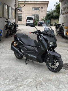 Yamaha XMAX 300 cc - ფოტო 2