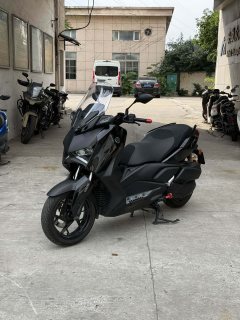 Yamaha XMAX 300 cc - ფოტო 3