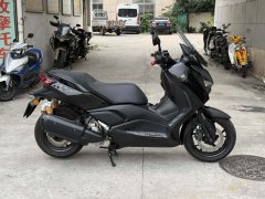 Yamaha XMAX 300 cc - ფოტო 4