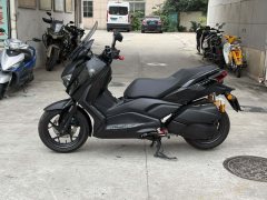 Yamaha XMAX 300 cc - ფოტო 5