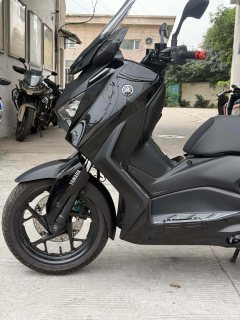 Yamaha XMAX 300 cc - ფოტო 6