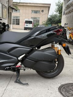 Yamaha XMAX 300 cc - ფოტო 7