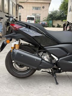 Yamaha XMAX 300 cc - ფოტო 8