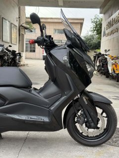Yamaha XMAX 300 cc - ფოტო 9