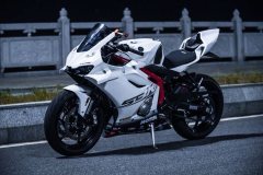 Kayo 450RR - ფოტო 1