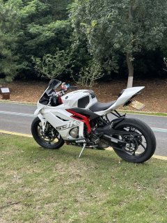 Kayo 450RR - ფოტო 2