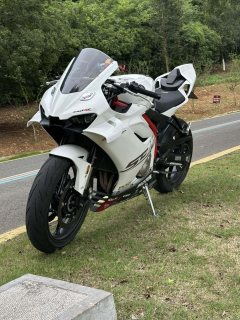Kayo 450RR - ფოტო 3
