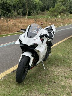 Kayo 450RR - ფოტო 4