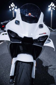 Kayo 450RR - ფოტო 5