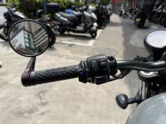 Changjiang Bobbie 400 II - ფოტო 7