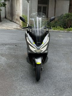 Wuyang Honda PCX 160 cc - ფოტო 1