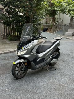 Wuyang Honda PCX 160 cc - ფოტო 3