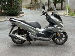 Wuyang Honda PCX 160 cc - ფოტო 4