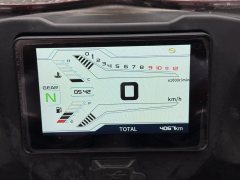 QJMOTOR Sai 600 - фото 4