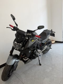 BMW F 900 R - ფოტო 3