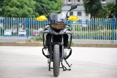 BMW F 750 GS 850 cc - ფოტო 2