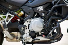 BMW F 750 GS 850 cc - ფოტო 6