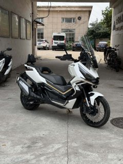 Zontes 368G - ფოტო 2