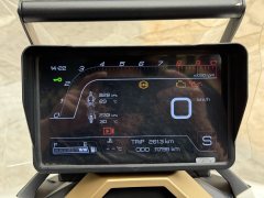 Zontes 368G - ფოტო 6