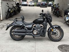 Voge CU625 600 cc - ფოტო 4