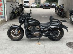 Voge CU625 600 cc - ფოტო 5