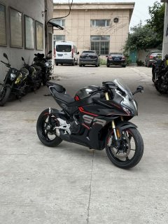 CFMOTO 450SR - ფოტო 1