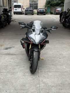 CFMOTO 450SR - ფოტო 2