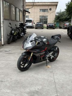 CFMOTO 450SR - ფოტო 3