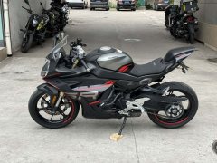 CFMOTO 450SR - ფოტო 5